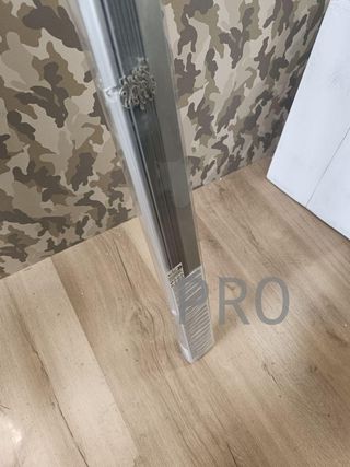 Persiana de aluminio, Privacidad, Protección contr