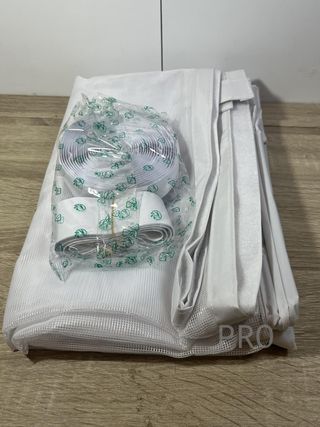 Cortina Mosquitera ENGROSAR