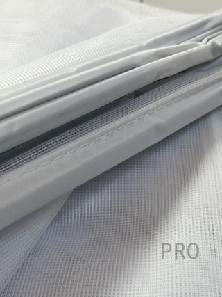 Cortina Mosquitera ENGROSAR