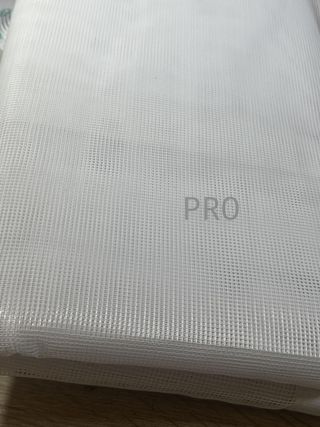 Cortina Mosquitera ENGROSAR