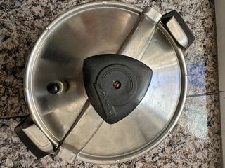 Olla a presión Mogefesa Acero Inox,