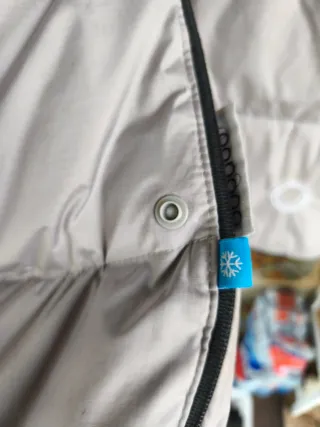 Saco Bugaboo alta calidad