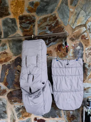 Saco Bugaboo alta calidad