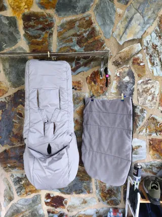 Saco Bugaboo alta calidad