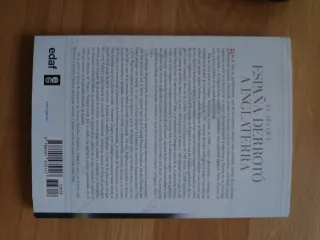 El día que España derrotó a Inglaterra: Blas de...