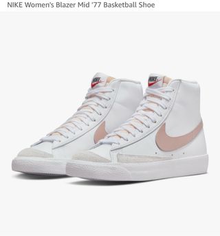 Nike Blazer Mid 77 Talla 42.5