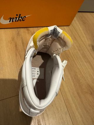 Nike Blazer Mid 77 Talla 42.5