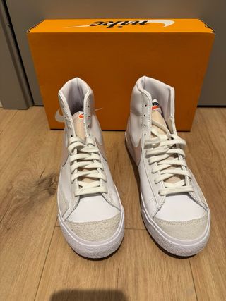 Nike Blazer Mid 77 Talla 42.5