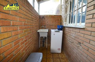 Casa adosada en alquiler en San Luis en Almería