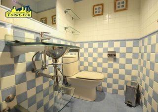 Casa adosada en alquiler en San Luis en Almería