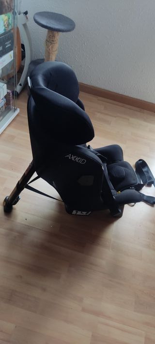Axkid Movekid Silla Coche + Espejo