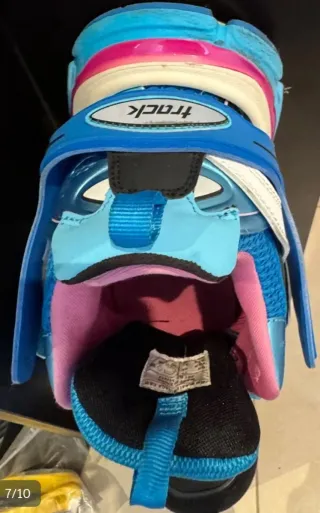 Balenciaga Track Zapatillas Talla 44