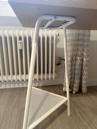 Escritorio Ikea 140x60 cm