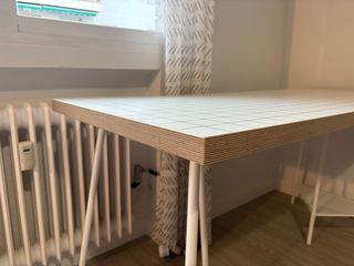 Escritorio Ikea 140x60 cm