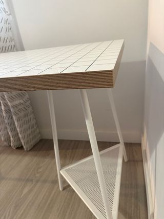 Escritorio Ikea 140x60 cm