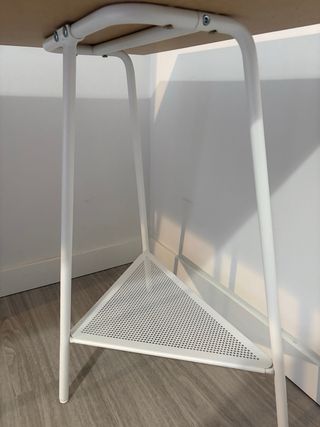 Escritorio Ikea 140x60 cm