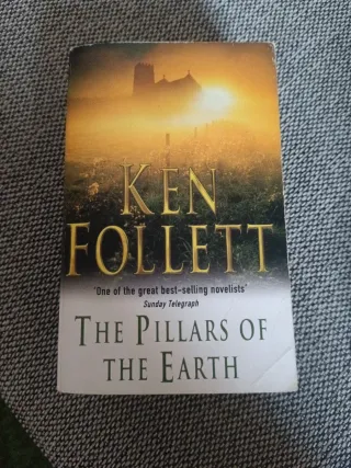 The pillars of the earth