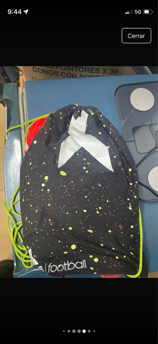 Adidas F50 Adizero Piel 2012 Talla 45 1/3