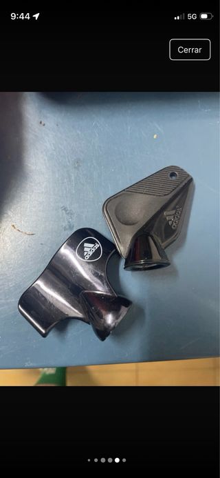 Adidas F50 Adizero Piel 2012 Talla 45 1/3