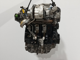 MOTOR COMPLETO RENAULT LAGUNA III GRANDTOUR M9RP8