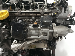 MOTOR COMPLETO RENAULT LAGUNA III GRANDTOUR M9RP8