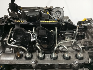 MOTOR COMPLETO RENAULT LAGUNA III GRANDTOUR M9RP8