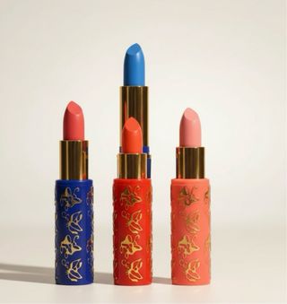 Pintalabios Mágicos Marroquíes