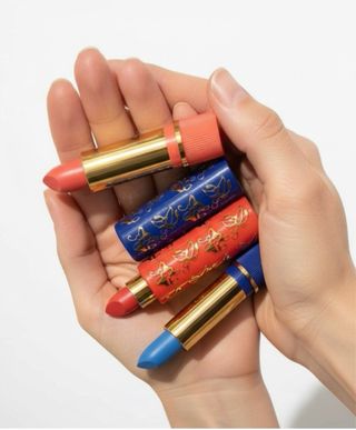 Pintalabios Mágicos Marroquíes