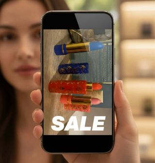 Pintalabios Mágicos Marroquíes