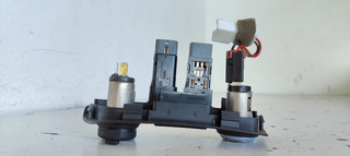 MANDO MULTIFUNCION KIA RIO 1.4 Active 201003203