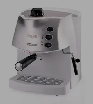 Macchina Caffè BarCaffè 9000 Termozetta