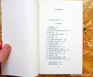 En crudo: La cara oculta de la gastronomía