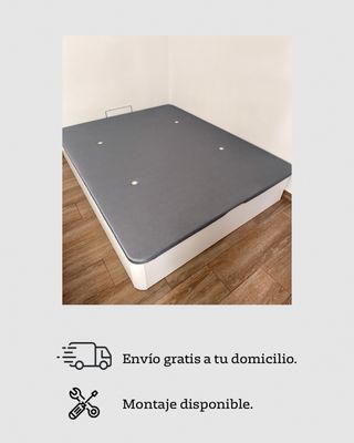 LIQUIDACIÓN CANAPÉ