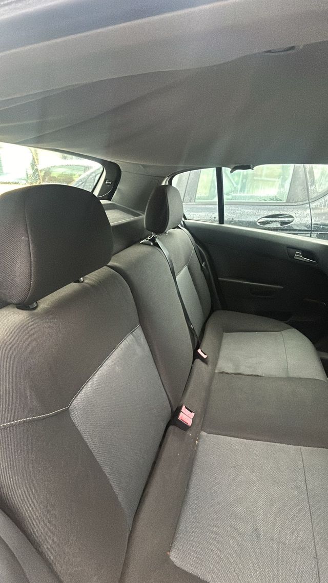 Despiece Opel Astra H (2004)