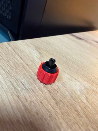 Simagic GT Neo X FunkySwitch /Rotary / Botón