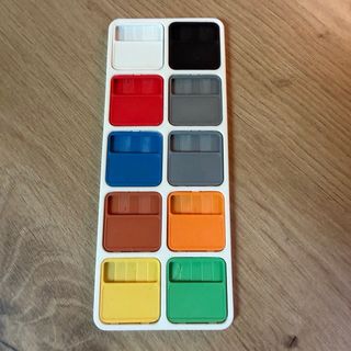 Simagic GT Neo X FunkySwitch /Rotary / Botón