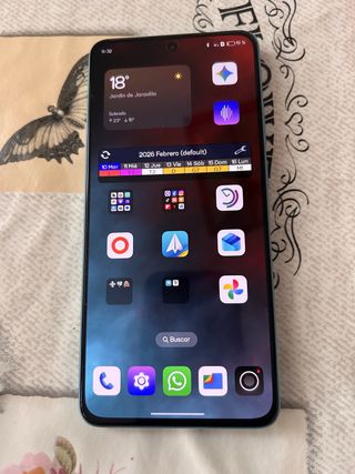 OnePlus NORD CE3 5G
