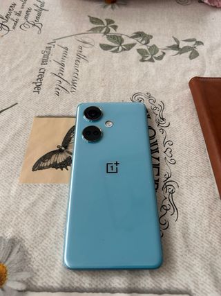 OnePlus NORD CE3 5G