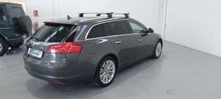 Opel Insignia 2012