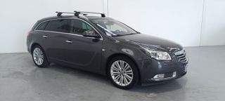 Opel Insignia 2012