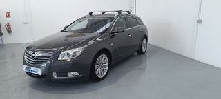 Opel Insignia 2012