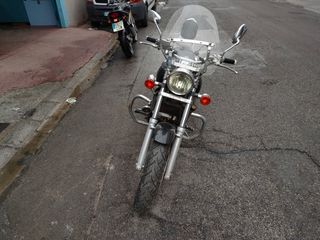 Despiece Kymco Venox