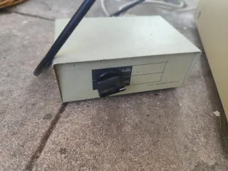 Impresora OKI Microline 391 Elite