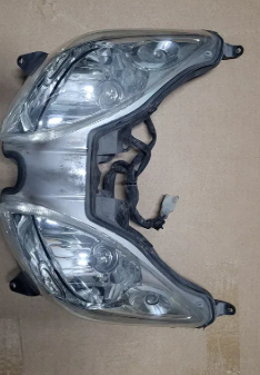 Faro Delantero Yamaha XMAX hasta 2010