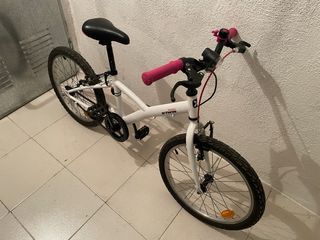 Bicicleta infantil BTWIN