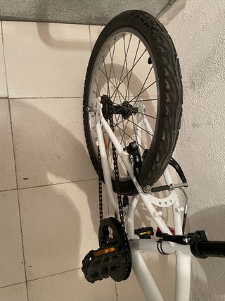 Bicicleta infantil BTWIN