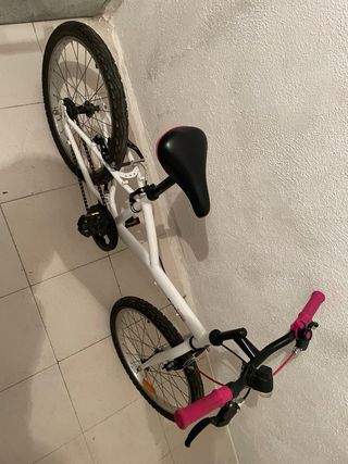Bicicleta infantil BTWIN
