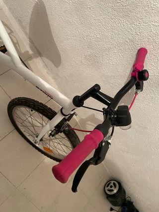 Bicicleta infantil BTWIN
