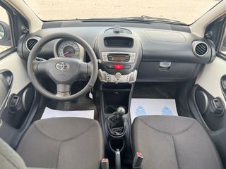 Toyota Aygo 70 Live