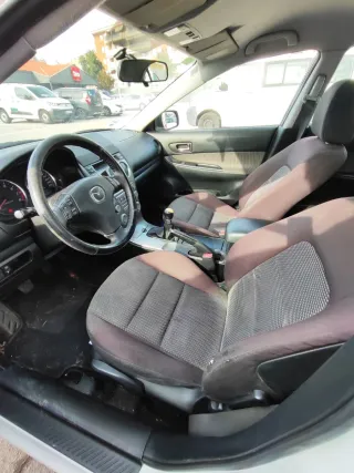 Mazda 6 2004